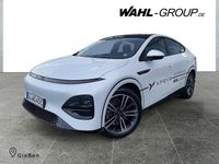 Gebraucht XPENG G6 AWD Performance 350 kW (476 PS) 2024 Weiß SUV