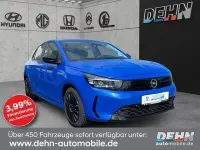 Gebraucht Opel Corsa Edition 101 PS (74 kW) 2025 Andere Kleinwagen