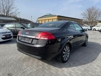 Occasion Ford Focus Cabriolet 136 ch (100 kW) 2009 Noir Cabriolet