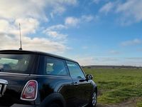 Usado Mini ONE Pepper 75 HP (55 kW) 2010 Preto Citadino