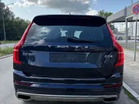 Gebraucht Volvo XC90 Inscription 224 PS (164 kW) 2017 Blau SUV