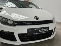 Gebraucht VW Scirocco Life 160 PS (117 kW) 2013 Weiß Coupé