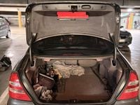 Gebraucht Mercedes E320 Classic 224 PS (164 kW) 2002 Grau Limousine