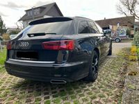 gebraucht Audi A6 3.0 TDI, Euro 6, Leder