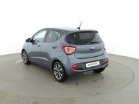 gebraucht Hyundai i10 1.0 YES! Plus, Benzin, 10.940 €