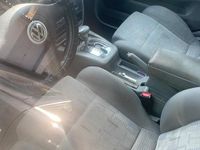 Occasion VW Passat 150 ch (110 kW) 1997 Vert Berline