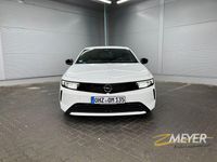 Gebraucht Opel Astra Edition 131 PS (96 kW) 2025 Weiß Limousine