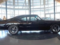 Gebraucht Oldsmobile Cutlass 310 PS (228 kW) 1971 Schwarz Coupé