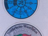 Gebraucht BMW 316 102 PS (75 kW) 1995 Blau Limousine