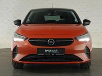 Gebraucht Opel Corsa-e Edition 100 kW (136 PS) 2022 Power orange Kleinwagen