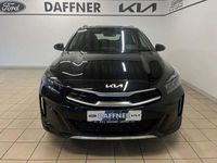 Gebraucht Kia XCeed Vision 120 PS (88 kW) 2024 Schwarz SUV