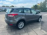 Gebraucht Ford Kuga Trend 150 PS (110 kW) 2013 Sterling gray metallic SUV