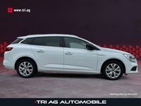 gebraucht Renault Mégane GrandTour LIMITED Deluxe TCe 140 GPF TCe