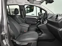 Gebraucht Mercedes T180 Progressive 131 PS (96 kW) 2026 Grau / chromitgrau Van / Kleinbus