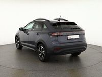 Neu VW Taigo 116 PS (85 kW) 2025 Grau SUV