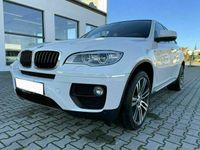 gebraucht BMW X6 X6xDrive30d