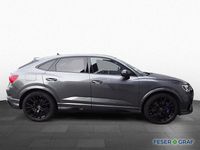 Gebraucht Audi RS Q3 Ambiente 400 PS (294 kW) 2021 Daytonagrau perleffekt SUV