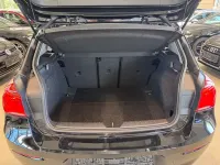 Gebraucht BMW 118 136 PS (100 kW) 2019 Schwarz Limousine