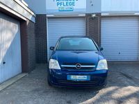 gebraucht Opel Meriva 1.7 CDTI Klima, Allwetterreifen,mit Mwst