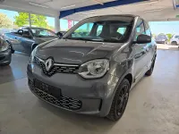 Gebraucht Renault Twingo Vibes 60 kW (82 PS) 2021 Grau Kleinwagen
