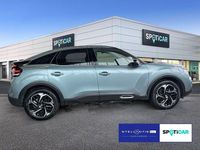 Gebraucht Citroën C4 PureTech 131 PS (96 kW) 2024 Blau SUV