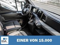 Neu Nissan Interstar 143 PS (105 kW) 2026 Van