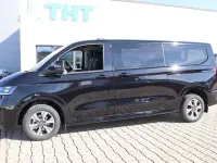 Neu VW Caravelle Style 170 PS (125 kW) 2026 Schwarz Van