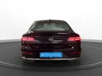 Neu VW Arteon 300 PS (220 kW) 2025 Deep black perleffekt Kombi