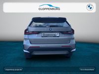 Gebraucht BMW iX1 Performance 150 kW (204 PS) 2025 Silber SUV