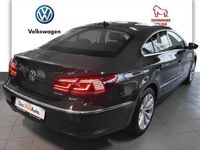 Second-hand VW CC 177 CP (130 kW) 2013 Gri Berlinǎ
