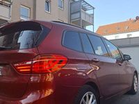 Gebraucht BMW 218 150 PS (110 kW) 2020 Kombi