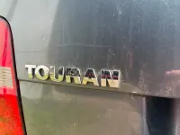 Gebraucht VW Touran 140 PS (102 kW) 2004 Van / Kleinbus