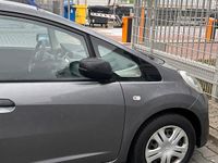 Gebraucht Honda Jazz 90 PS (66 kW) 2013 Silber Kleinwagen