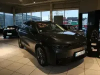 Gebraucht Leapmotor C10 160 kW (218 PS) 2025 Canopy grey SUV
