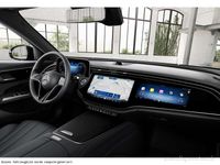 Gebraucht Mercedes E300 Avantgarde 313 PS (230 kW) 2025 Lack obsidianschwarz Kombi