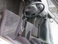 Gebraucht Subaru Forester 125 PS (91 kW) 2001 Weiß SUV