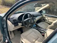 Gebraucht BMW X5 193 PS (141 kW) 2003 Blau SUV