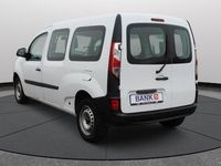 Gebraucht Renault Kangoo 95 PS (69 kW) 2020 Weiß Van / Kleinbus