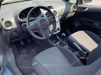 Second-hand Opel Combo 75 CP (55 kW) 2009 Monovolum