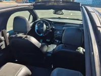 Gebraucht Citroën DS3 Cabriolet So Chic 92 PS (67 kW) 2015 Blau Cabrio