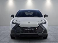 Neu Toyota C-HR Sport 223 PS (164 kW) 2025 Silber SUV
