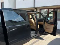 Gebraucht Hyundai H-1 Premium 170 PS (125 kW) 2020 Schwarz Van / Kleinbus