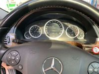 gebraucht Mercedes E200 CGI, Scheckheftgepflegt