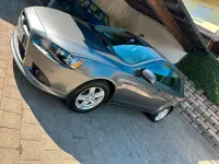 Gebraucht Mitsubishi Lancer 143 PS (105 kW) 2008 Silber Limousine