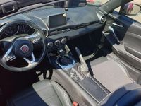 Gebraucht Fiat 124 Spider 140 PS (102 kW) 2019 Rot Cabrio