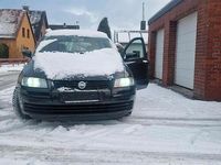 Gebraucht Fiat Stilo 95 PS (69 kW) 2005 Schwarz Kleinwagen