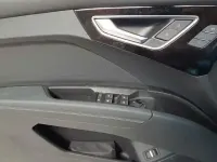 Gebraucht Audi Q4 e-tron Ambiente 219 kW (299 PS) 2022 Geysirblau metallic SUV