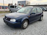 Gebraucht VW Golf III 101 PS (74 kW) 1999 Blau Limousine