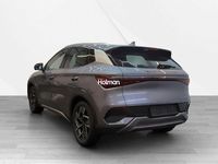 Gebraucht BYD Atto 3 Design 150 kW (204 PS) 2023 Grau SUV