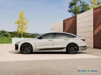 Ny Audi e-tron S-Line 210 kW (286 HK) 2026 Beige SUV